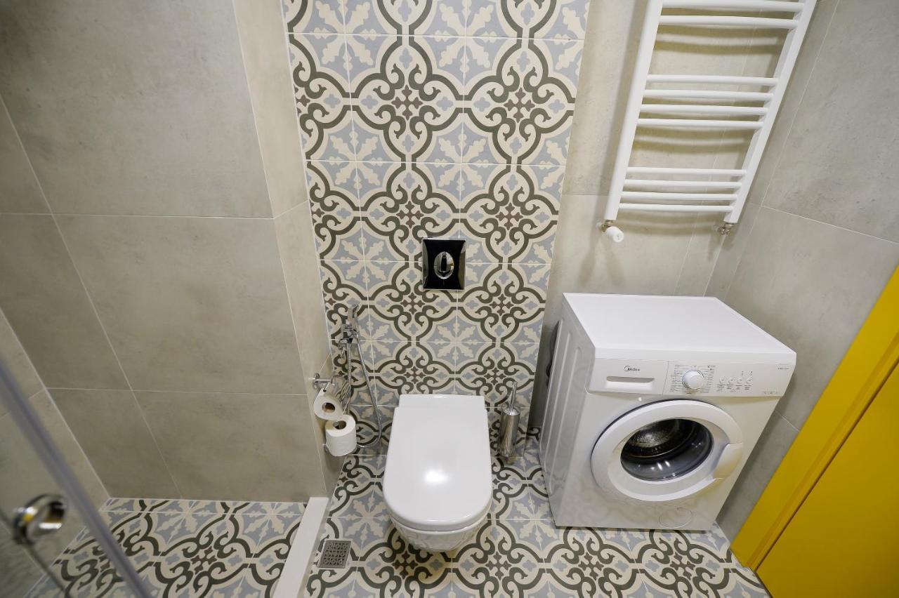 Alliance Villa Gоderdzi Khulo Dış mekan fotoğraf